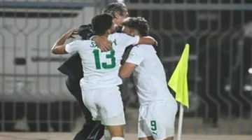 مباراة حسم المراكز.. المصري ينهي تحضيراته لمواجهة المقاولون العرب بالدوري الممتاز